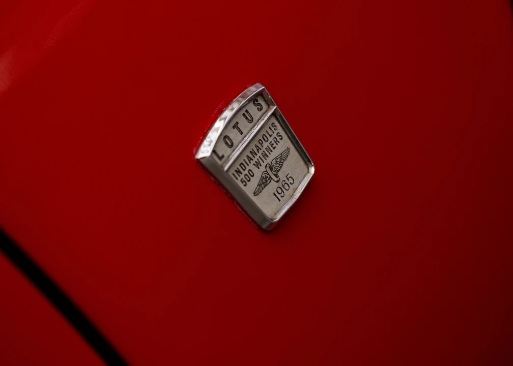 1966 Lotus Elan - Image 31 of 31