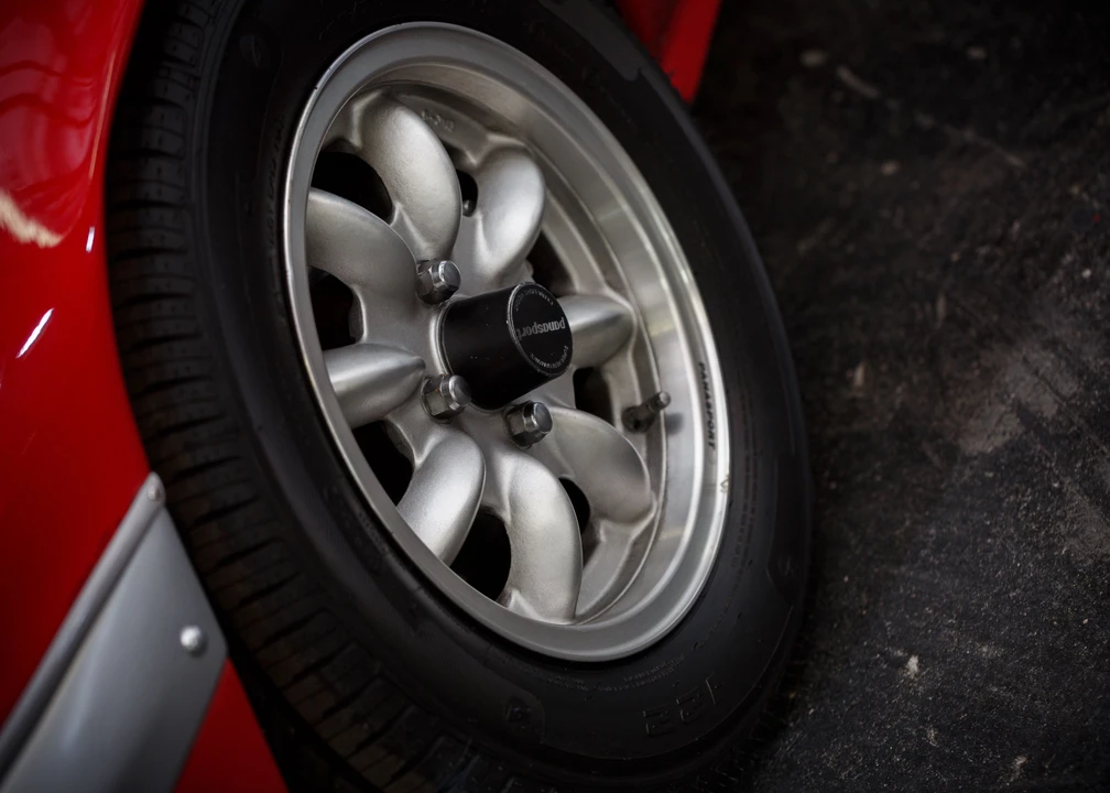 1966 Lotus Elan - Image 29 of 31