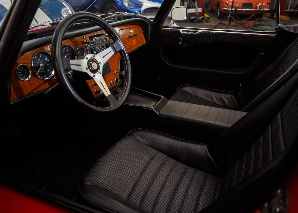 1966 Lotus Elan - Image 18 of 31