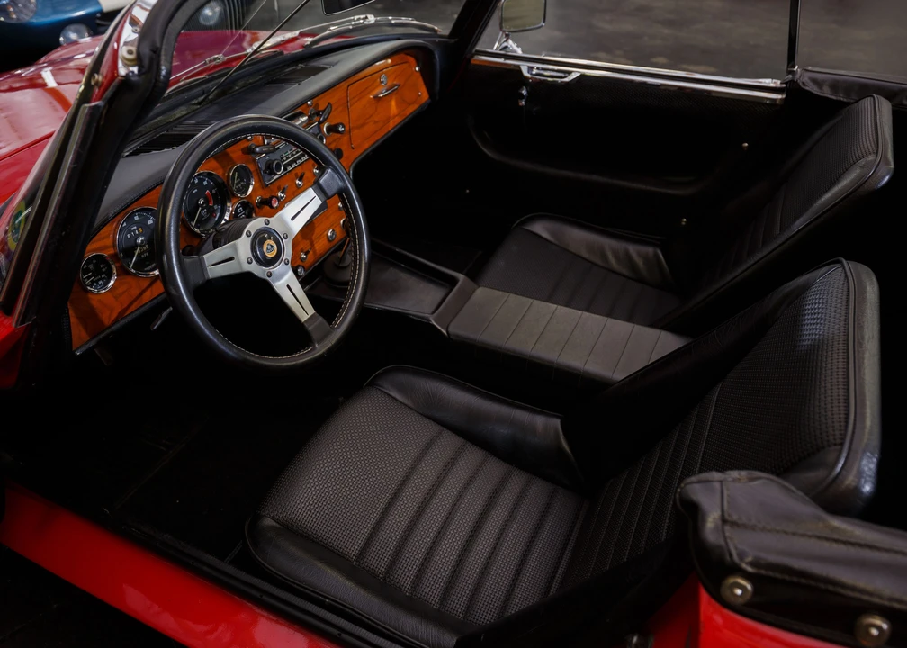 1966 Lotus Elan - Image 21 of 31