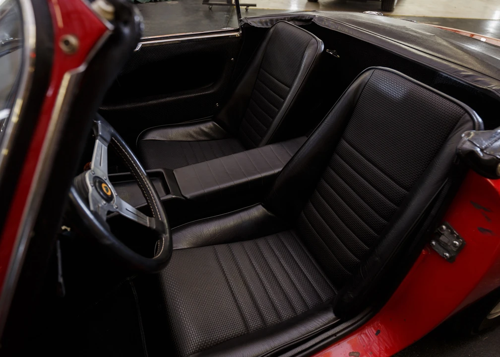1966 Lotus Elan - Image 20 of 31
