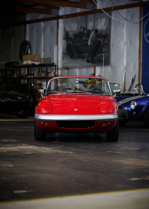1966 Lotus Elan - Image 6 of 31