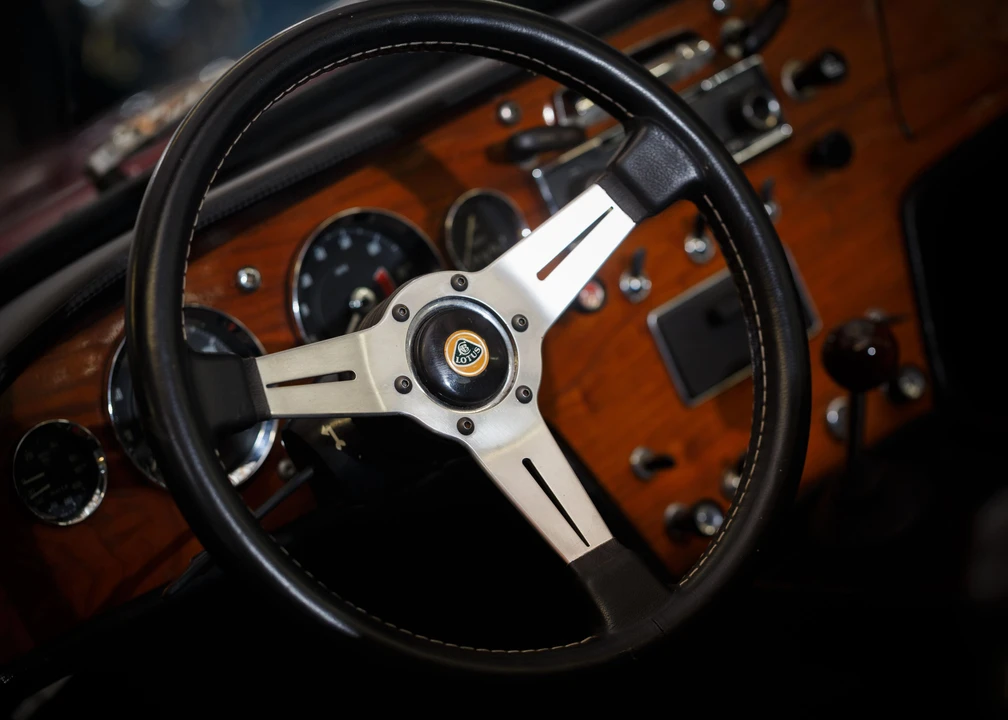 1966 Lotus Elan - Image 24 of 31
