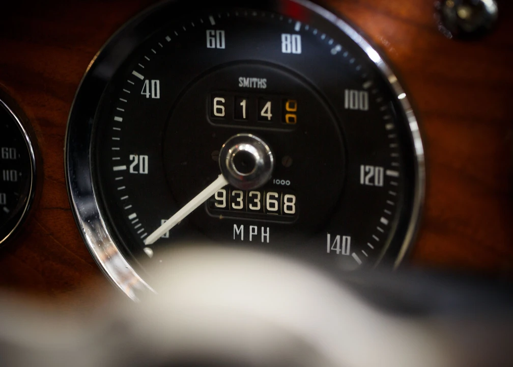 1966 Lotus Elan - Image 25 of 31