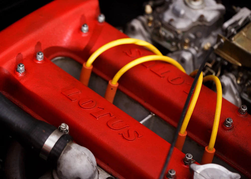 1966 Lotus Elan - Image 15 of 31