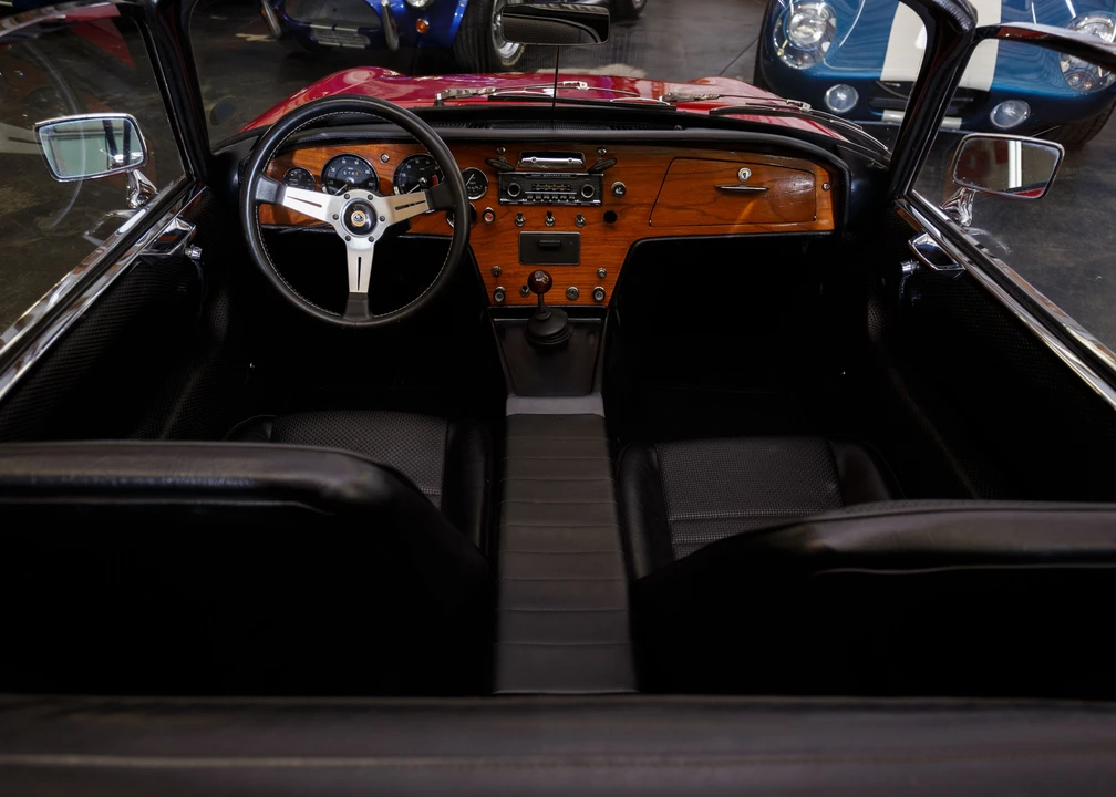 1966 Lotus Elan - Image 17 of 31