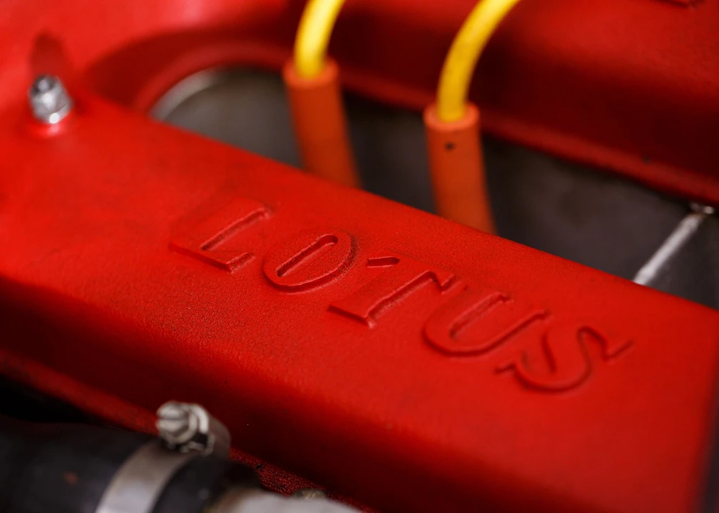 1966 Lotus Elan - Image 14 of 31