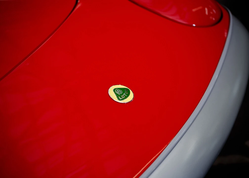 1966 Lotus Elan - Image 27 of 31