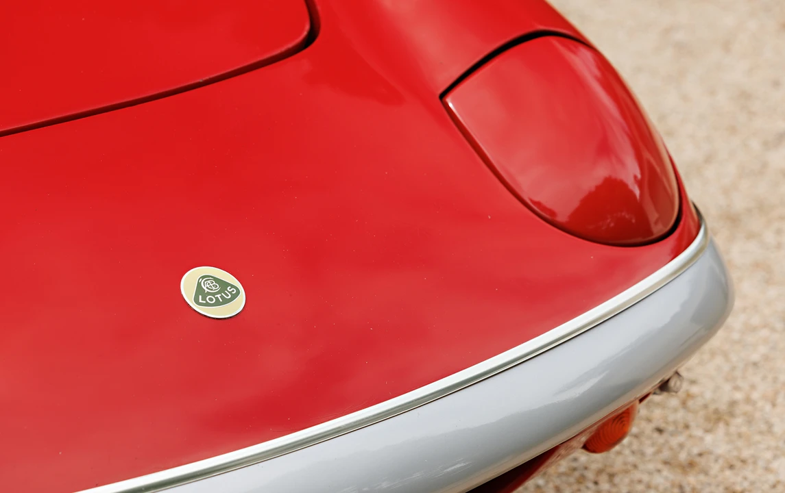 1966 Lotus Elan - Image 19 of 27