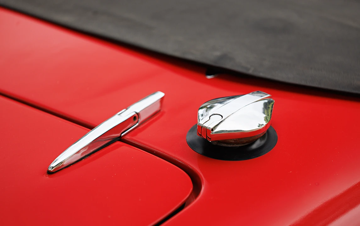 1966 Lotus Elan - Image 24 of 27