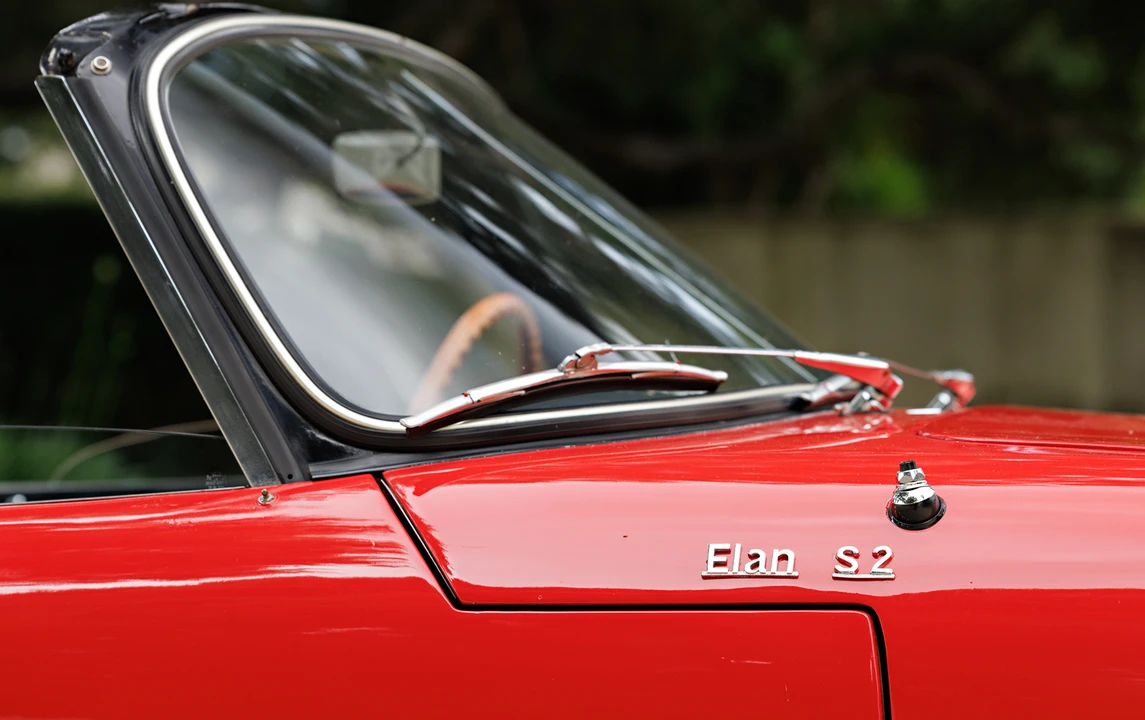 1966 Lotus Elan - Image 20 of 27