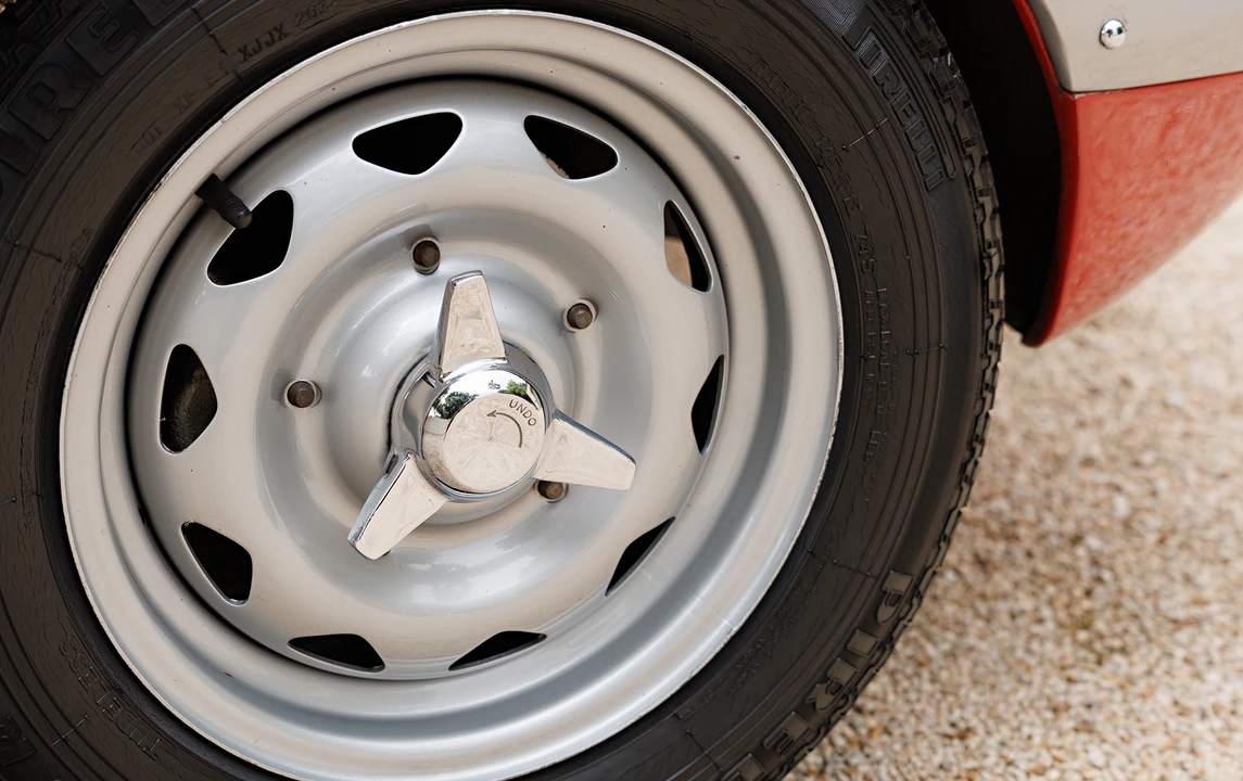 1966 Lotus Elan - Image 23 of 27