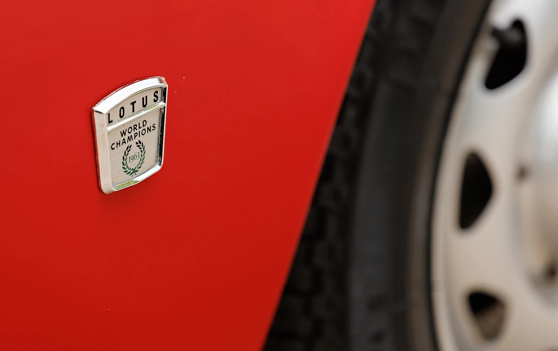 1966 Lotus Elan - Image 22 of 27