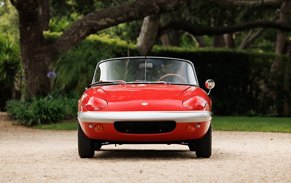 1966 Lotus Elan - Image 14 of 27
