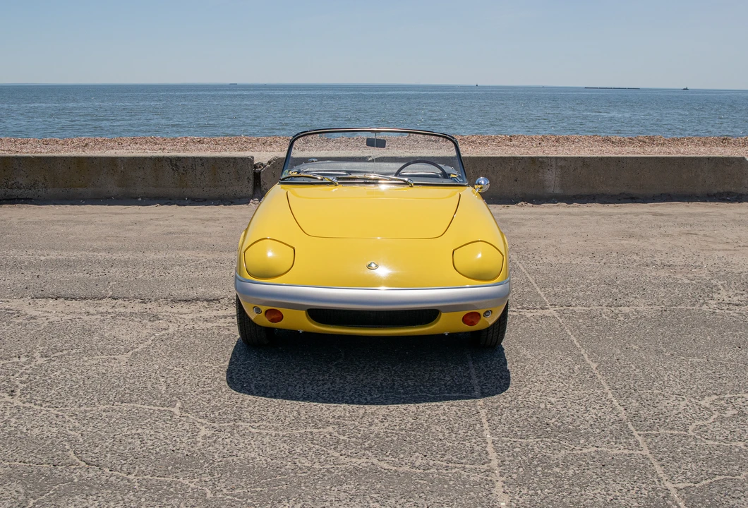 1966 Lotus Elan - Image 27 of 31