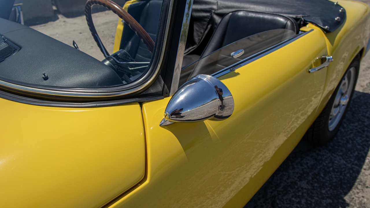 1966 Lotus Elan - Image 29 of 31