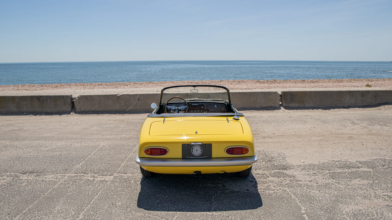 1966 Lotus Elan - Image 15 of 31