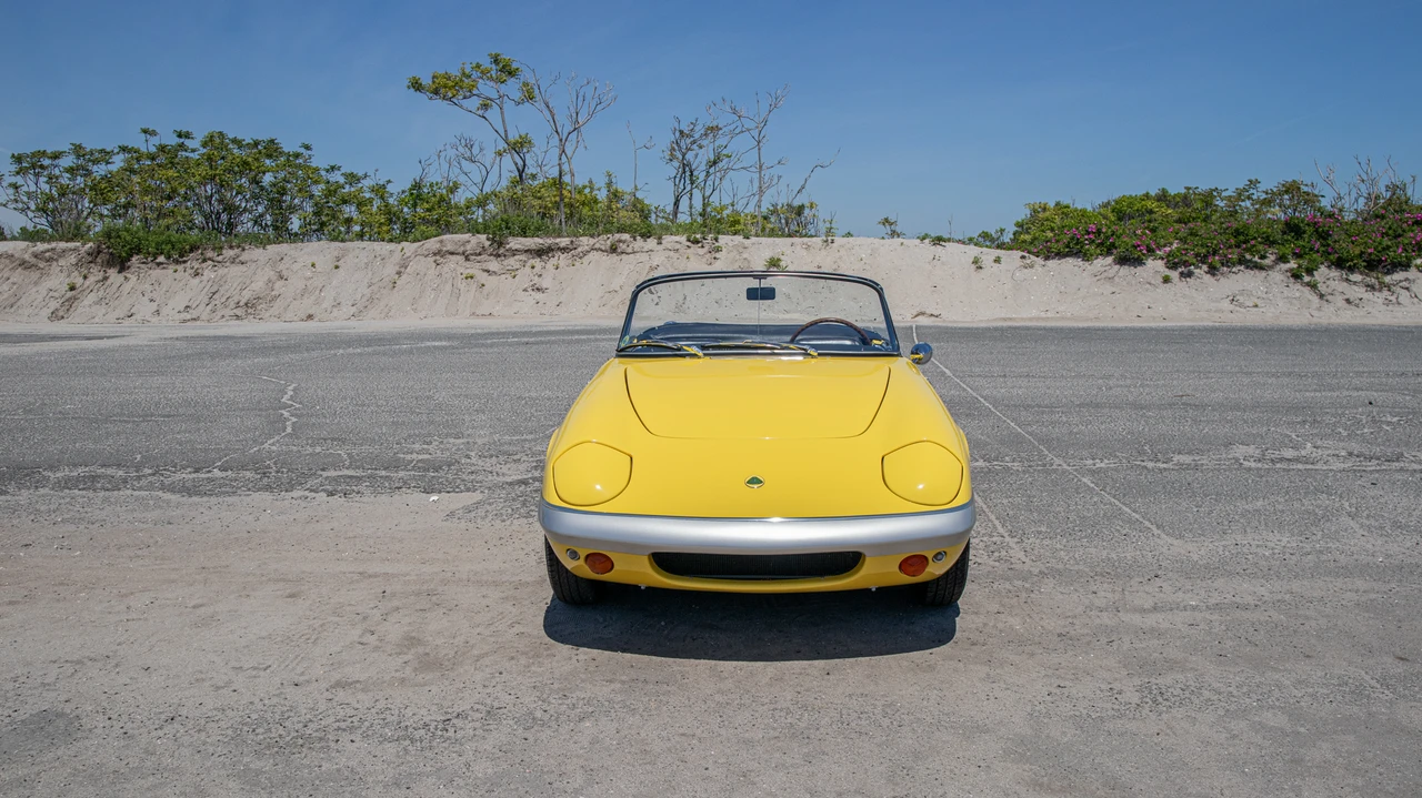 1966 Lotus Elan - Image 26 of 31
