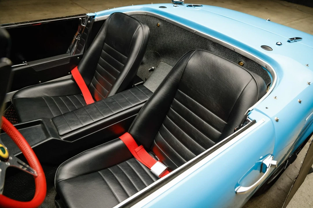 1966 Lotus Elan - Image 4 of 8
