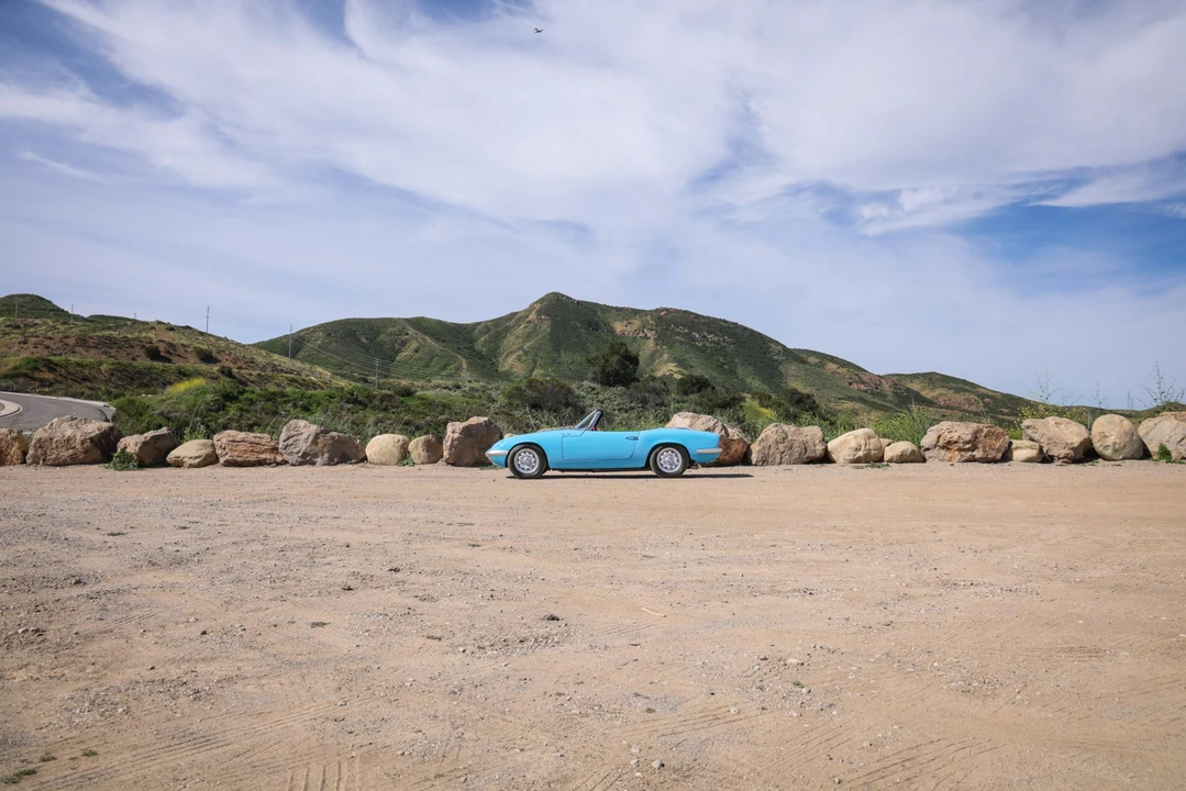1966 Lotus Elan - Image 20 of 31