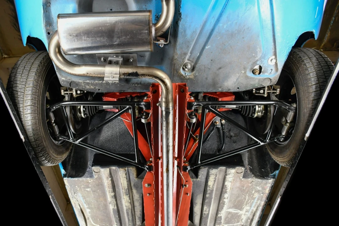 1966 Lotus Elan - Image 7 of 8