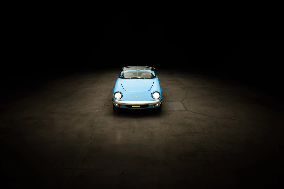 1966 Lotus Elan - Image 27 of 31
