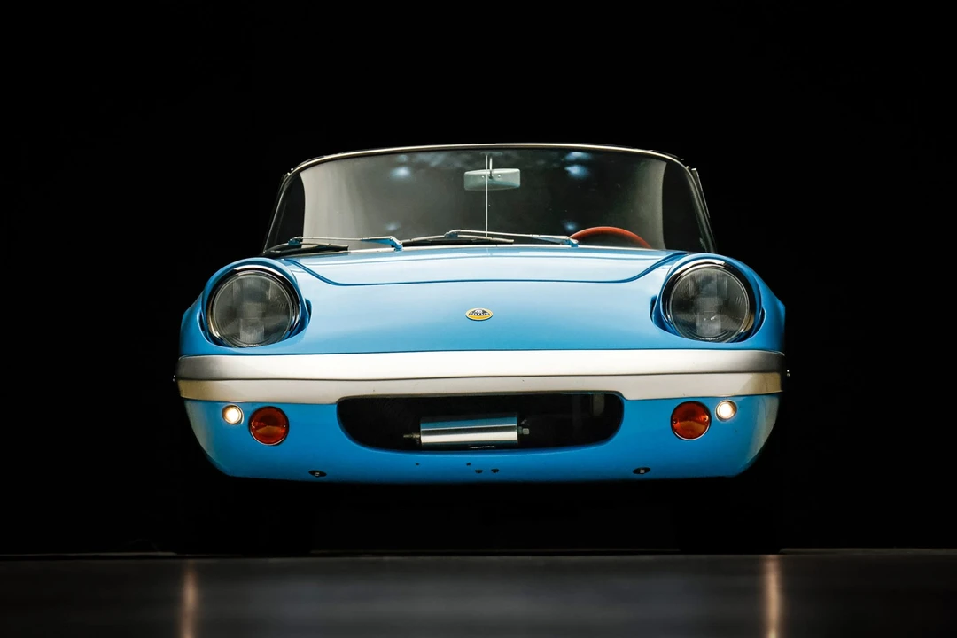 1966 Lotus Elan - Image 30 of 31