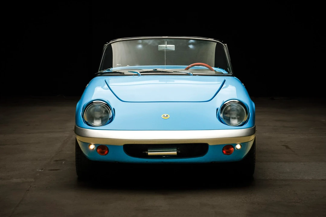 1966 Lotus Elan - Image 29 of 31