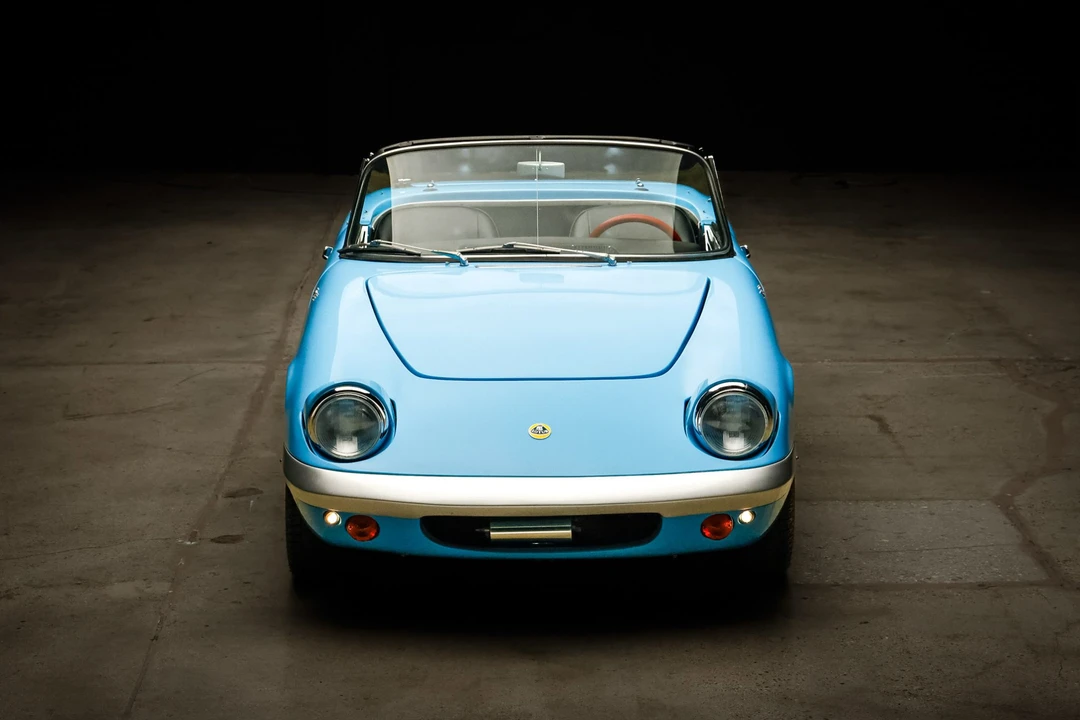 1966 Lotus Elan - Image 28 of 31