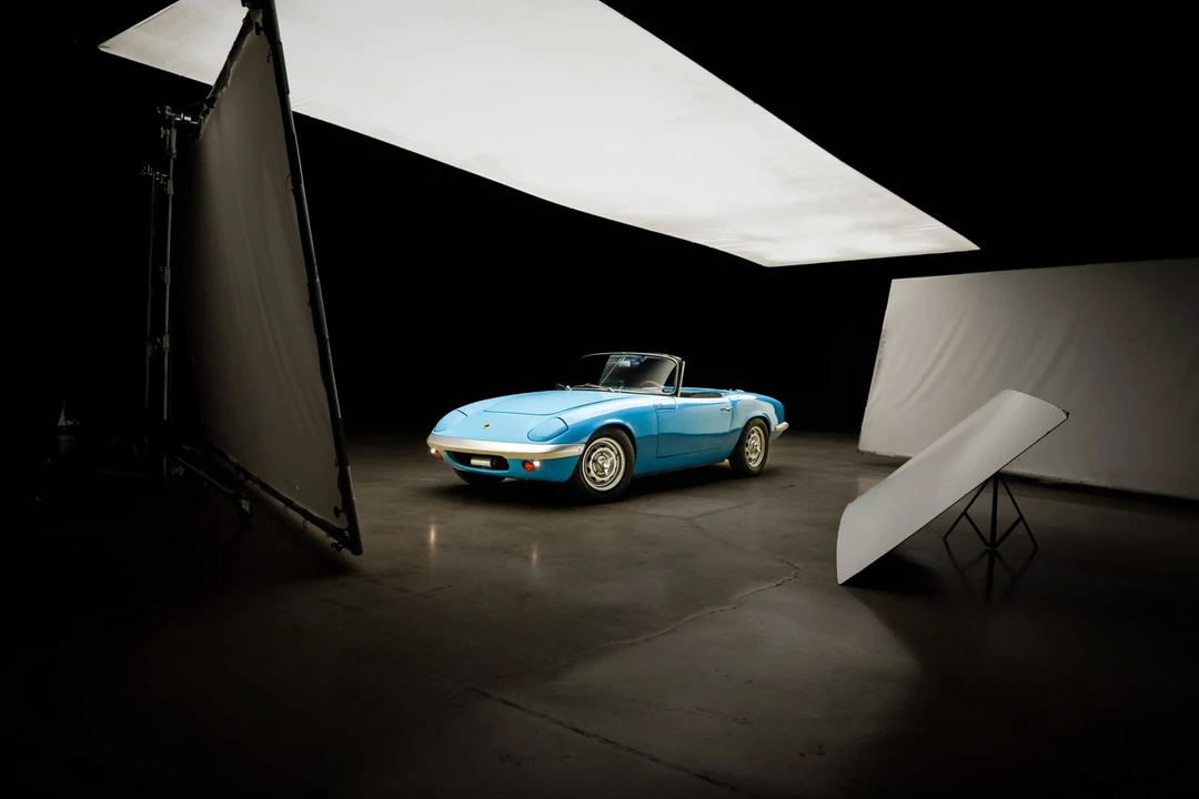 1966 Lotus Elan - Image 26 of 31