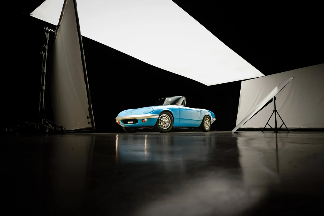 1966 Lotus Elan - Image 22 of 31