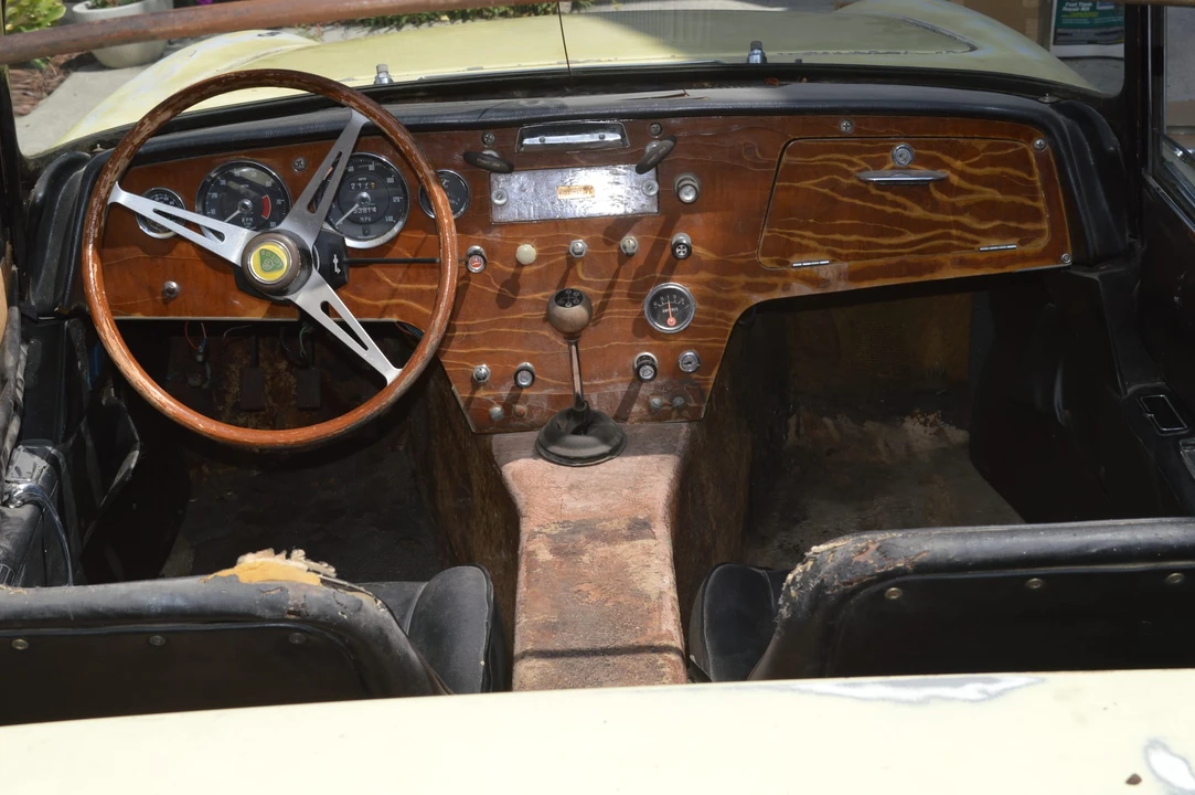 1966 Lotus Elan - Image 15 of 31