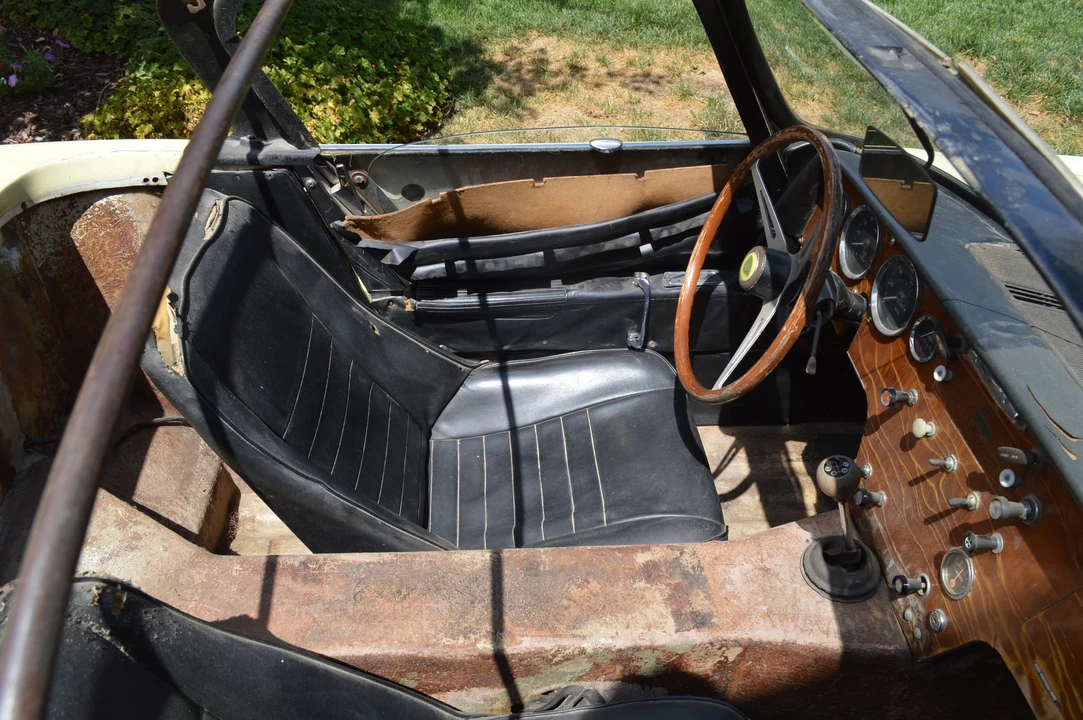 1966 Lotus Elan - Image 16 of 31