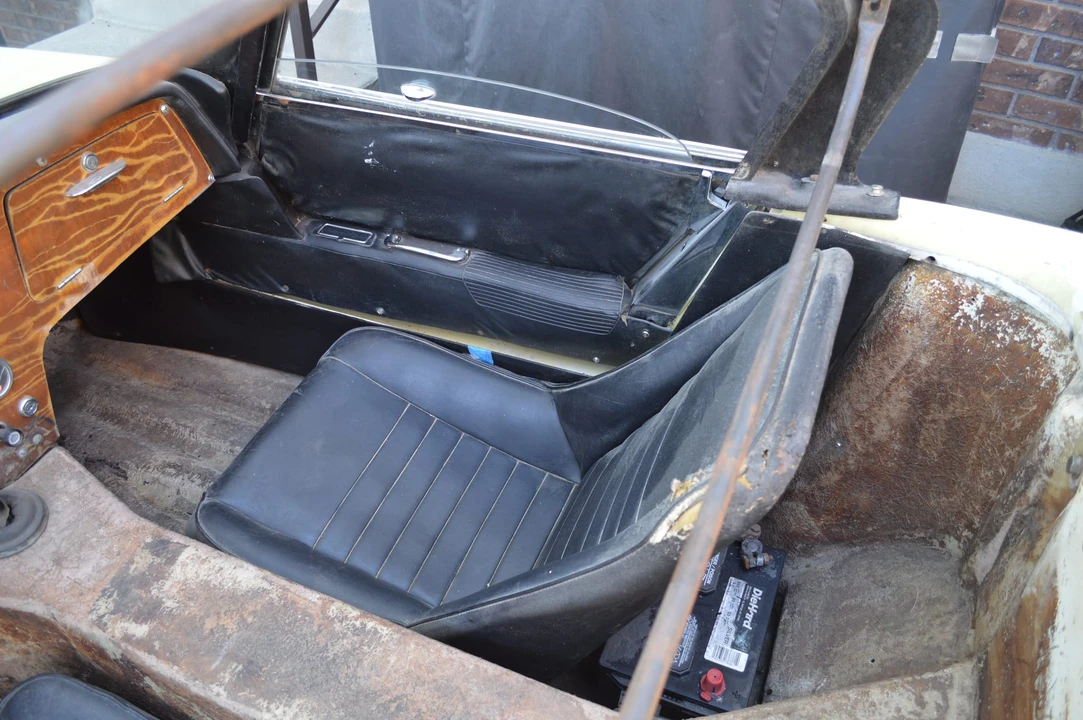 1966 Lotus Elan - Image 12 of 31