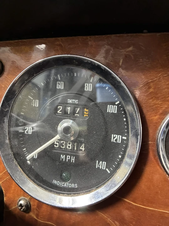 1966 Lotus Elan - Image 18 of 31