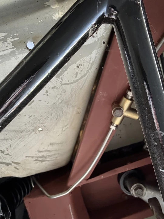 1966 Lotus Elan - Image 28 of 31