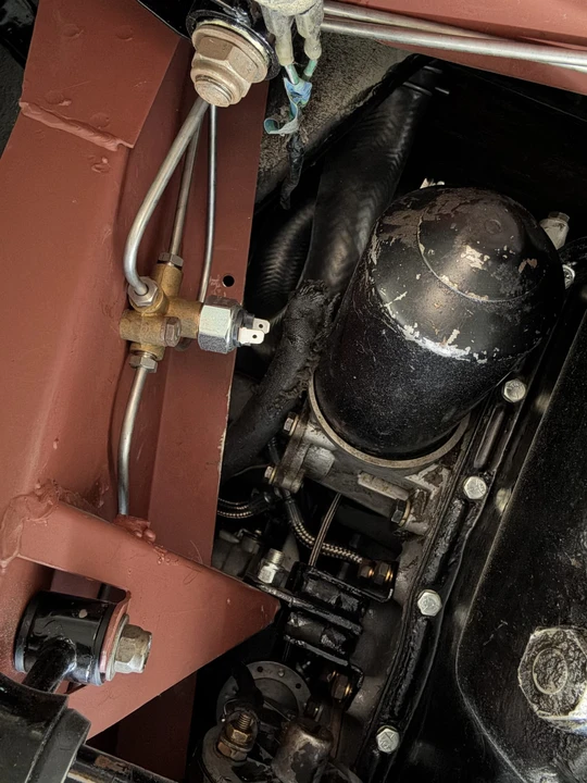 1966 Lotus Elan - Image 30 of 31