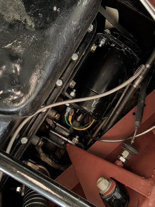 1966 Lotus Elan - Image 31 of 31