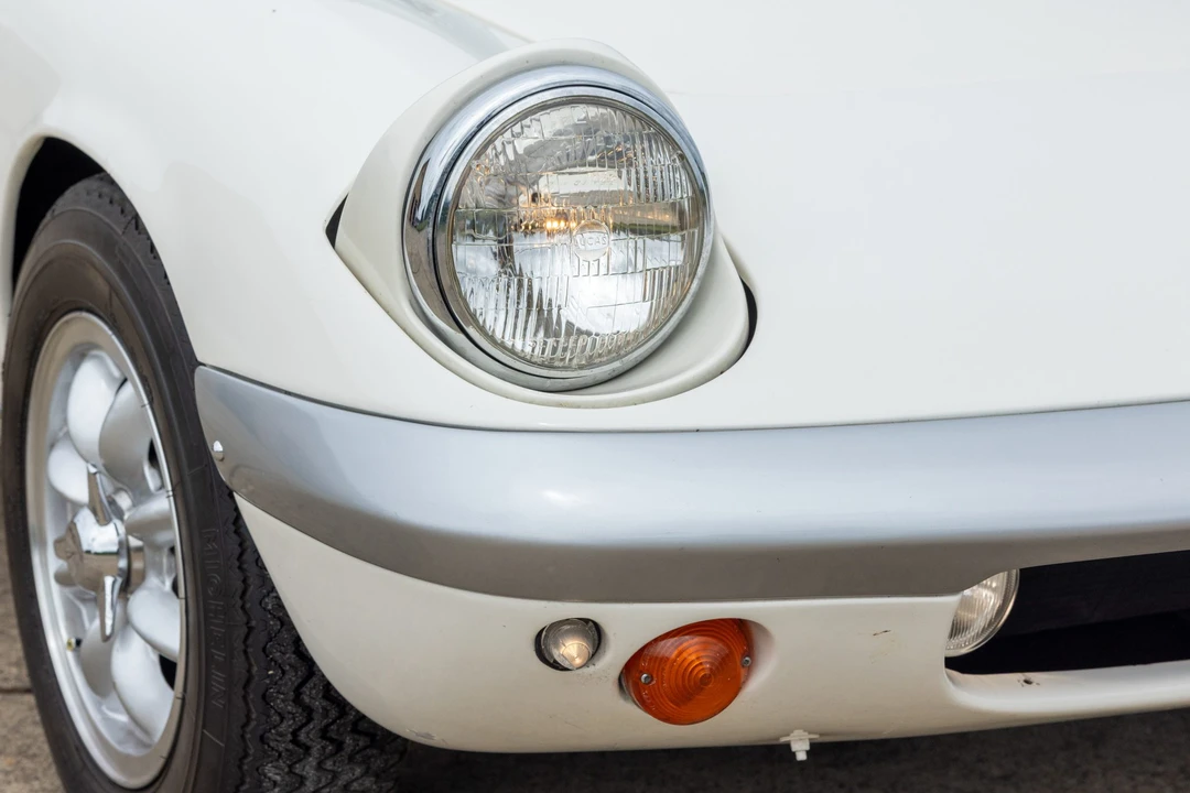 1966 Lotus Elan - Image 16 of 31