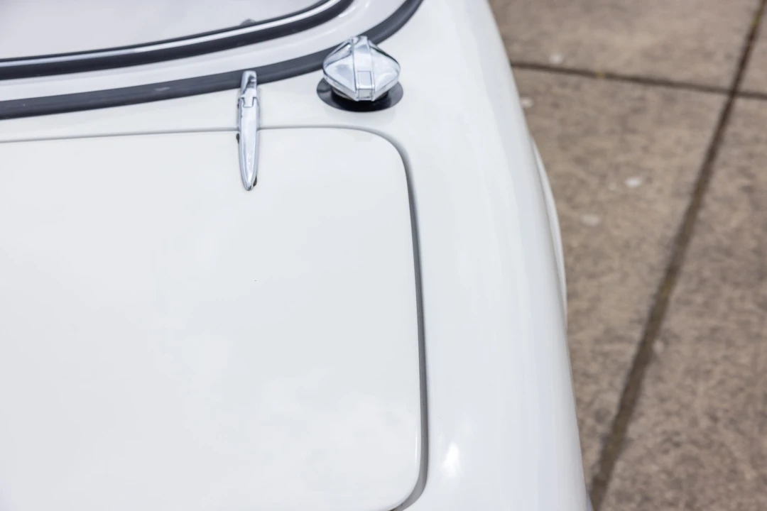 1966 Lotus Elan - Image 15 of 31