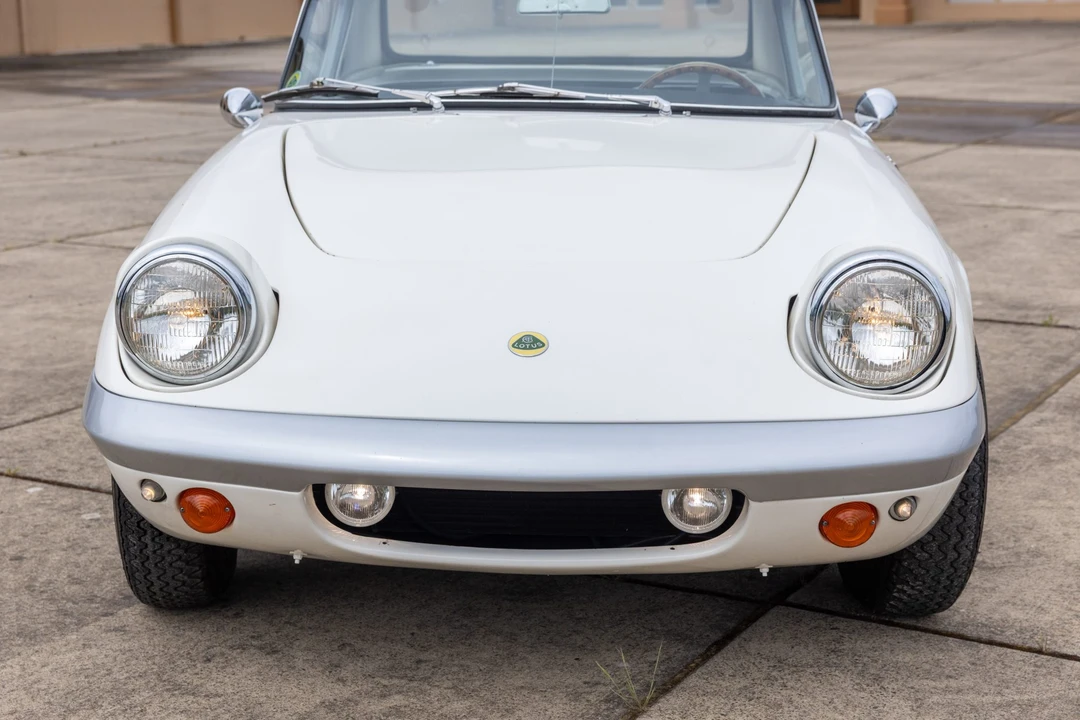 1966 Lotus Elan - Image 11 of 31