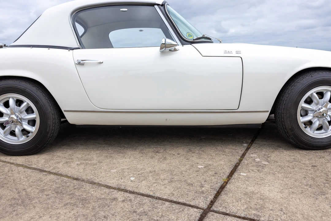 1966 Lotus Elan - Image 23 of 31
