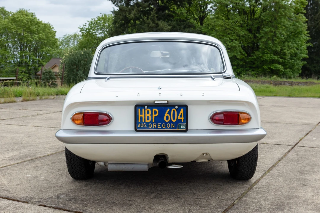 1966 Lotus Elan - Image 6 of 31