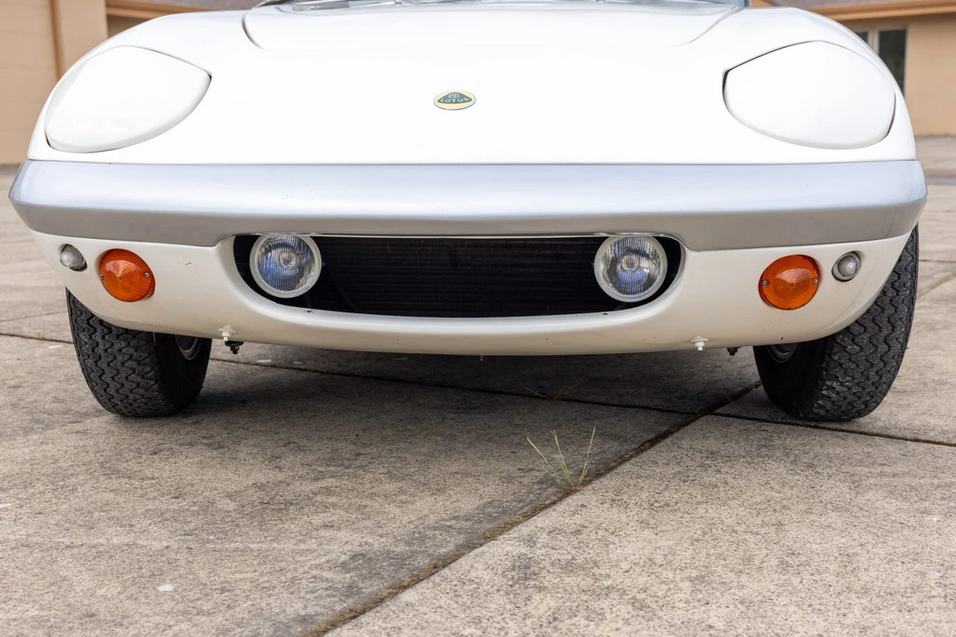1966 Lotus Elan - Image 18 of 31