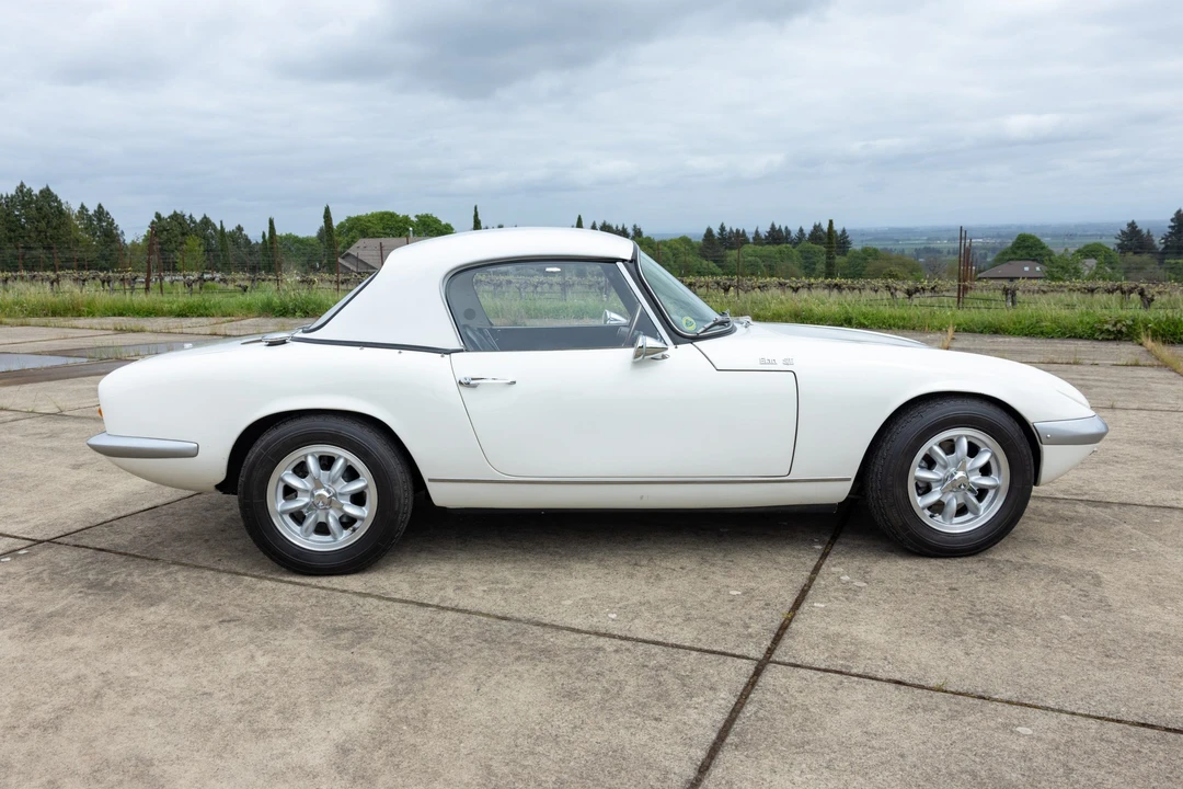 1966 Lotus Elan - Image 9 of 31