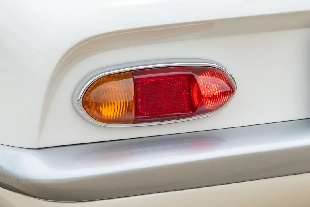 1966 Lotus Elan - Image 21 of 31