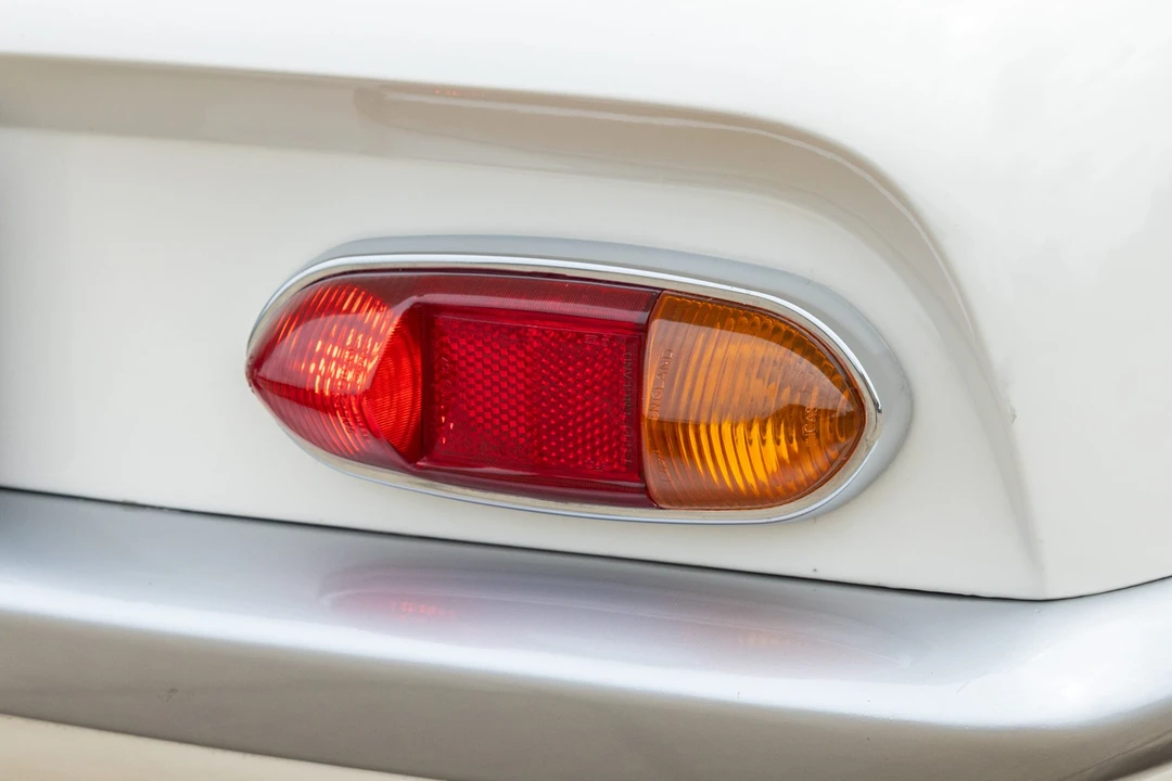 1966 Lotus Elan - Image 22 of 31