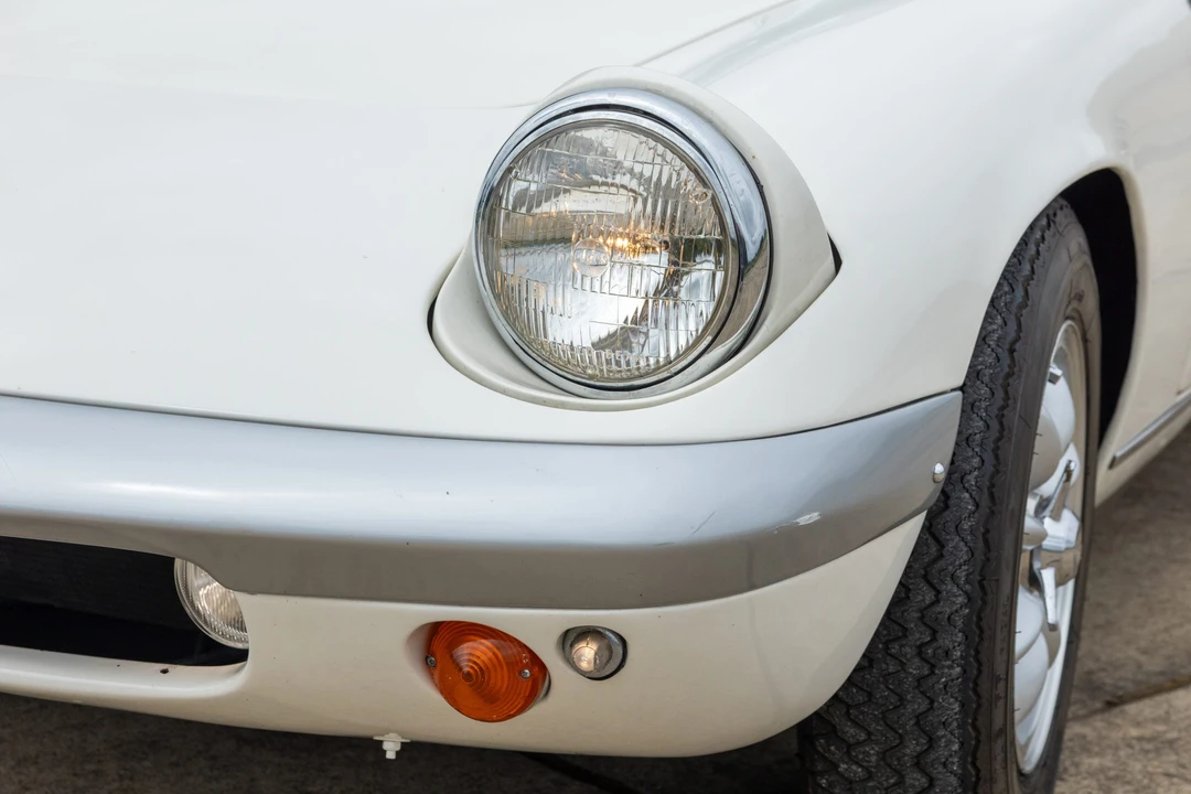 1966 Lotus Elan - Image 17 of 31