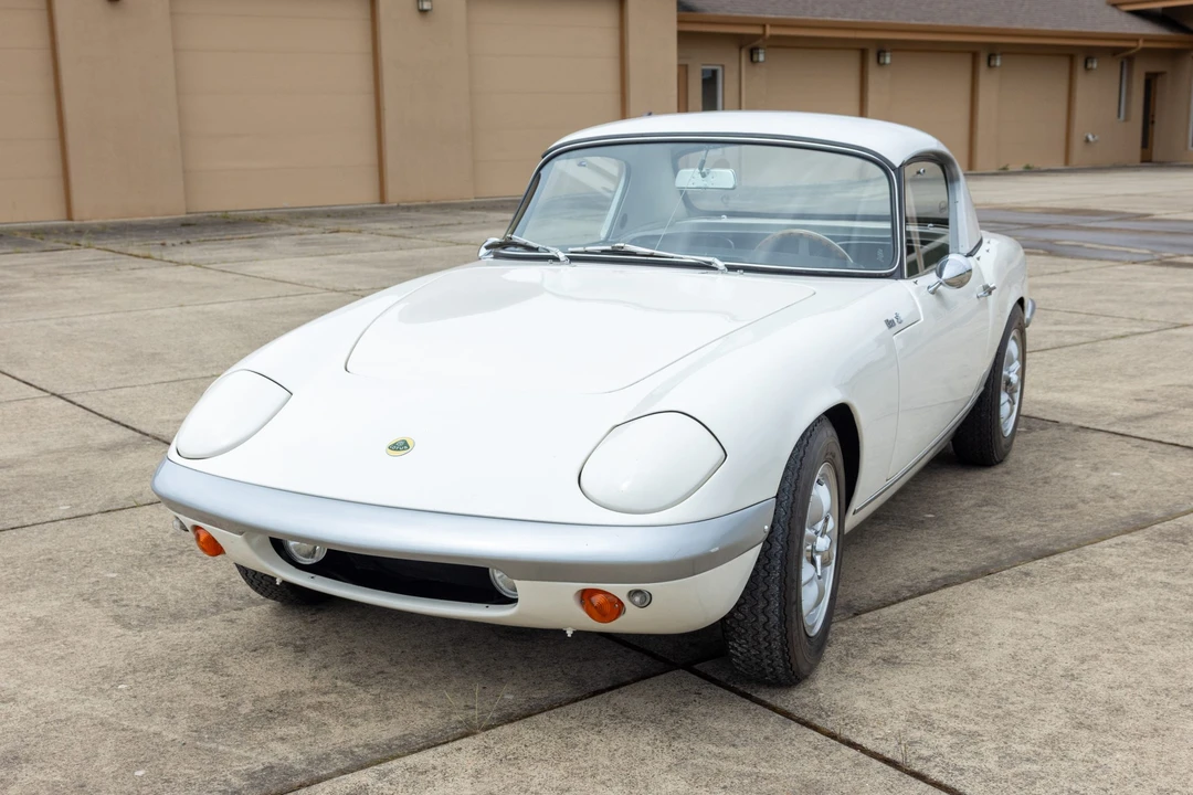 1966 Lotus Elan - Image 3 of 31