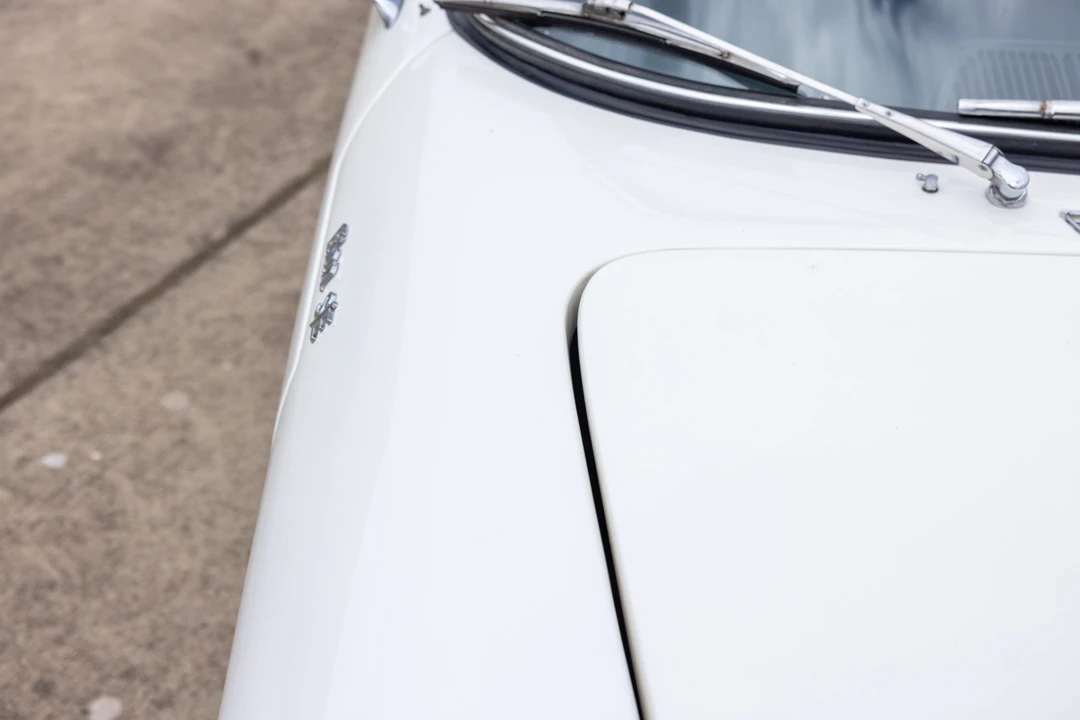 1966 Lotus Elan - Image 12 of 31